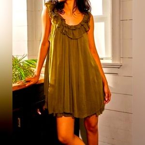 Just For You Trapeze Slip